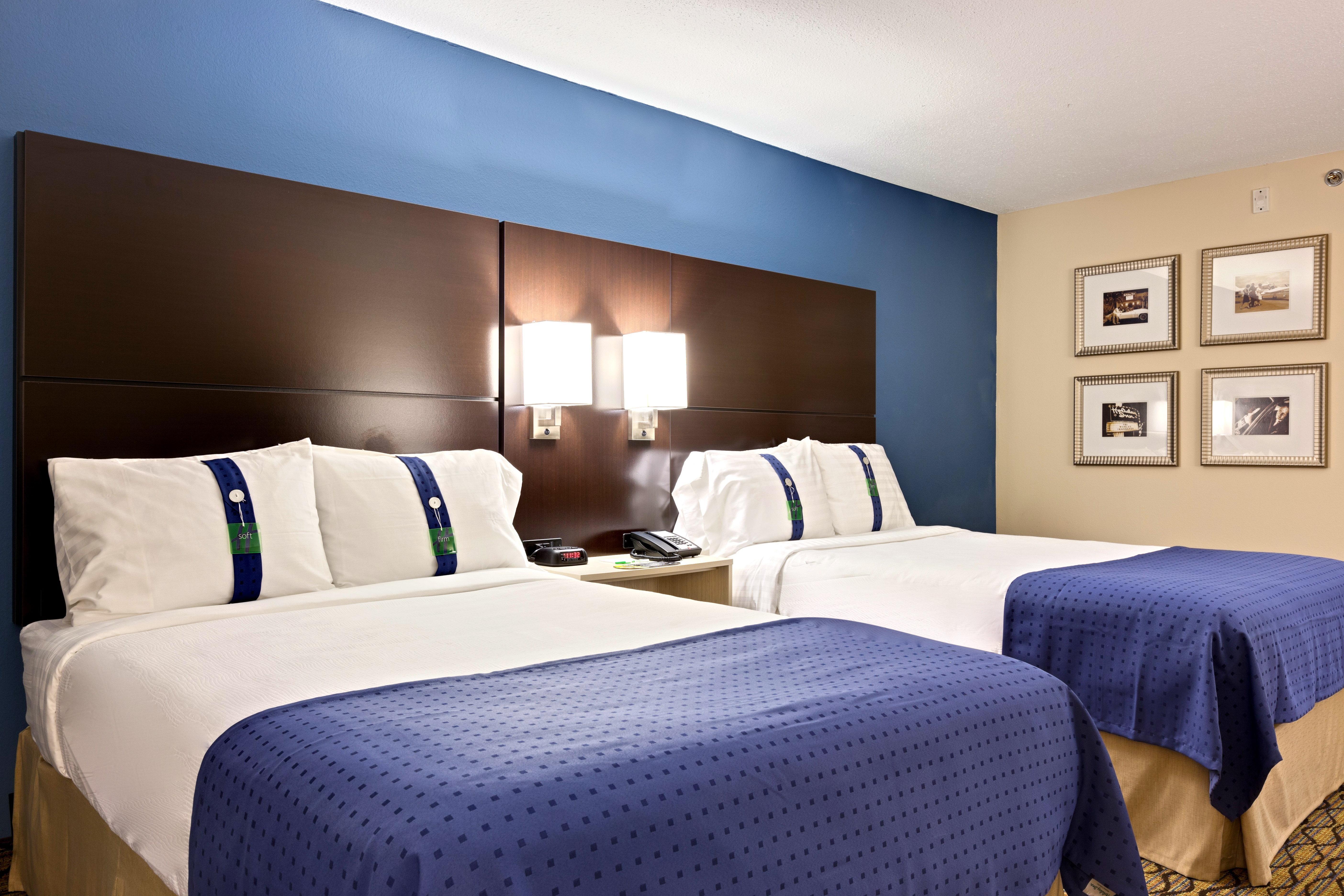 Holiday Inn & Suites Atlanta Airport North By Ihg College Park Ngoại thất bức ảnh