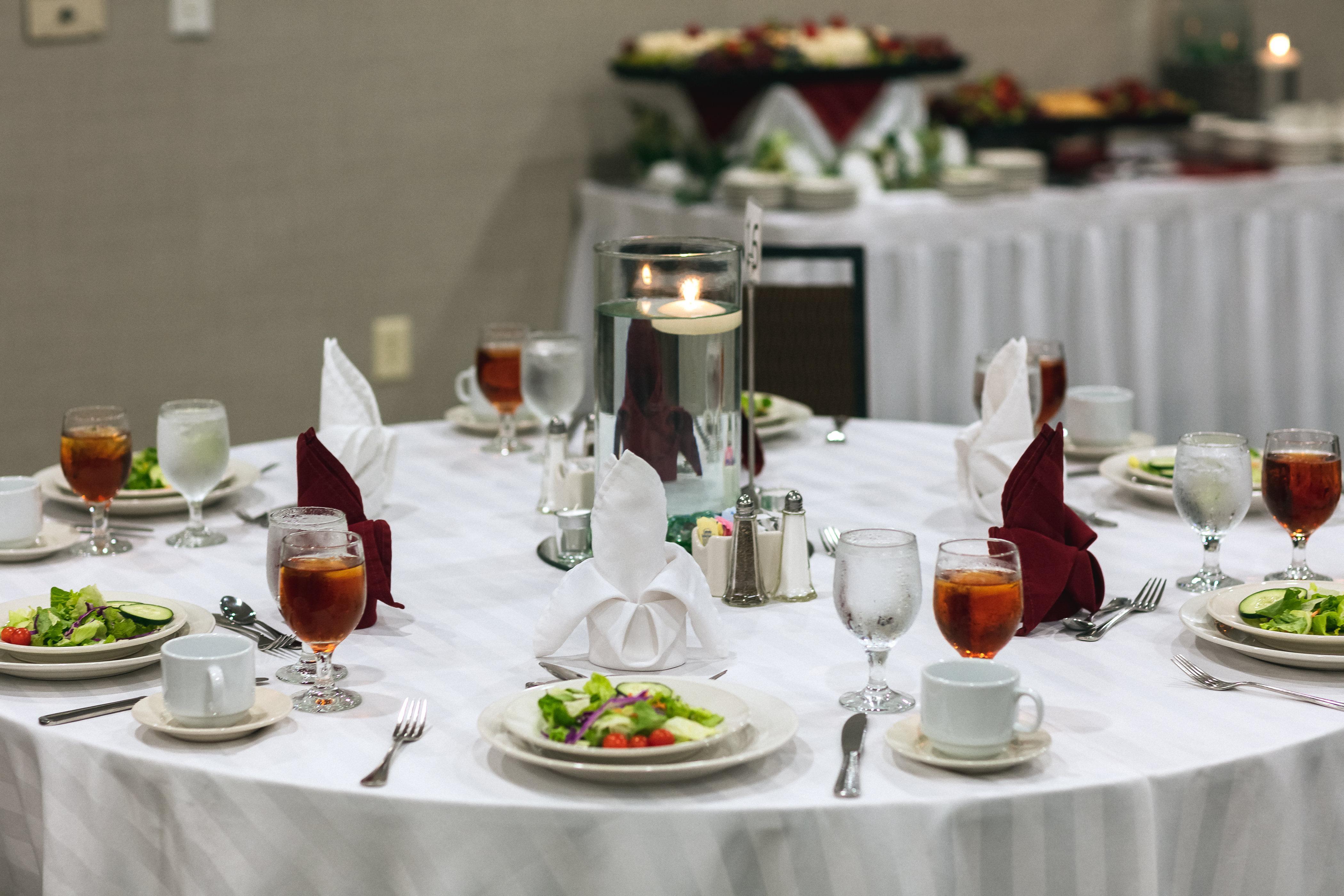 Holiday Inn & Suites Atlanta Airport North By Ihg College Park Ngoại thất bức ảnh