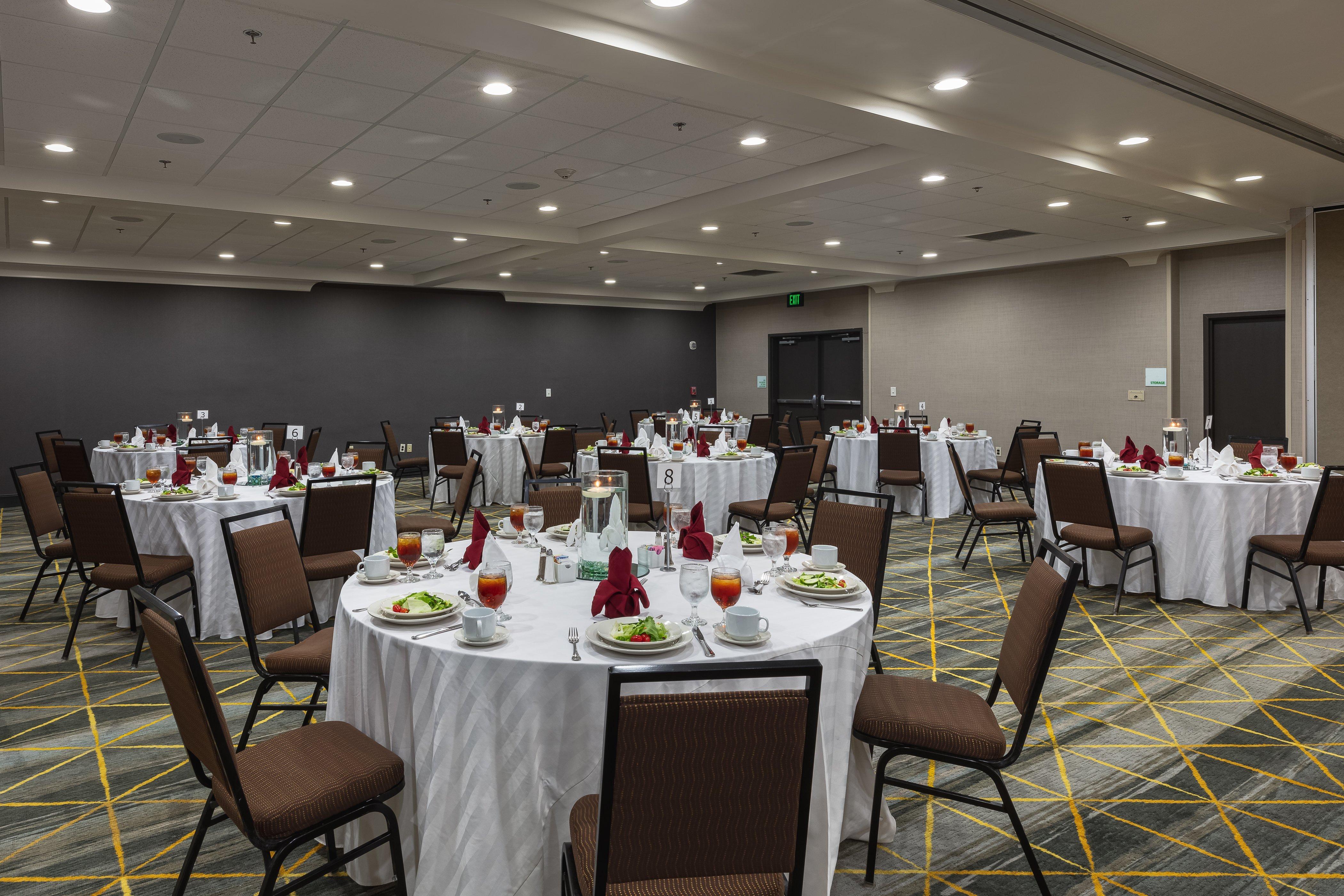 Holiday Inn & Suites Atlanta Airport North By Ihg College Park Ngoại thất bức ảnh