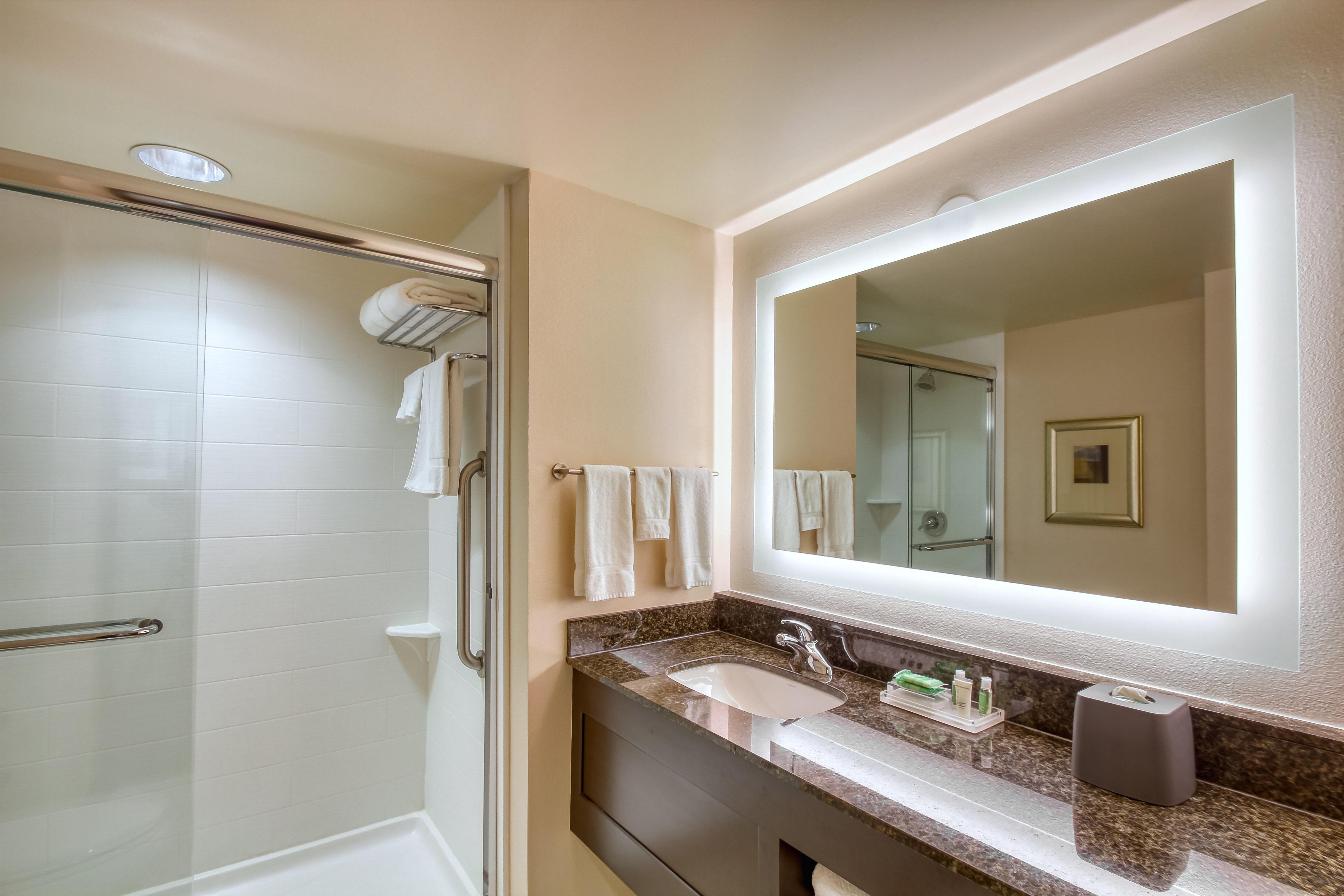 Holiday Inn & Suites Atlanta Airport North By Ihg College Park Ngoại thất bức ảnh