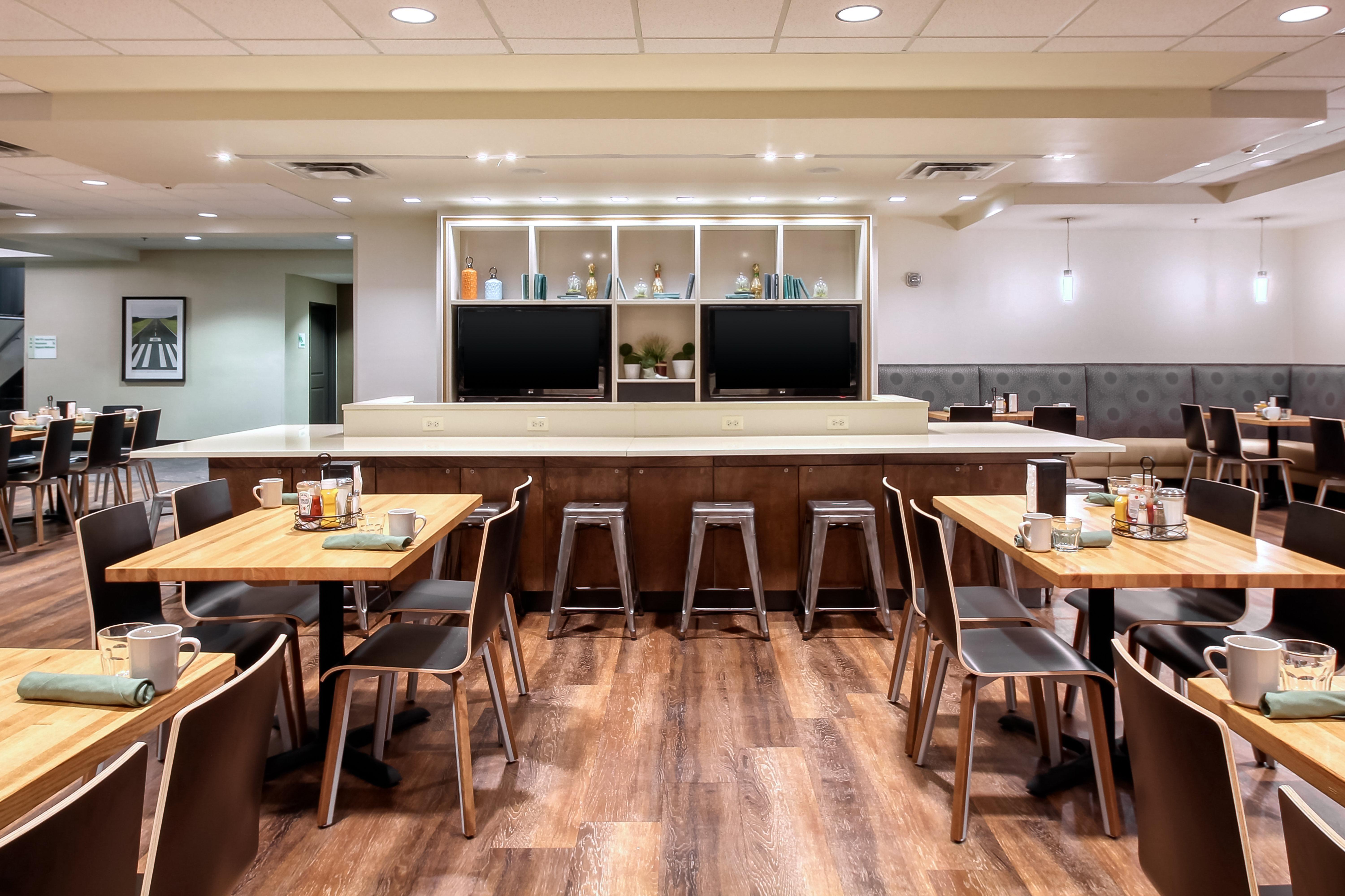 Holiday Inn & Suites Atlanta Airport North By Ihg College Park Ngoại thất bức ảnh
