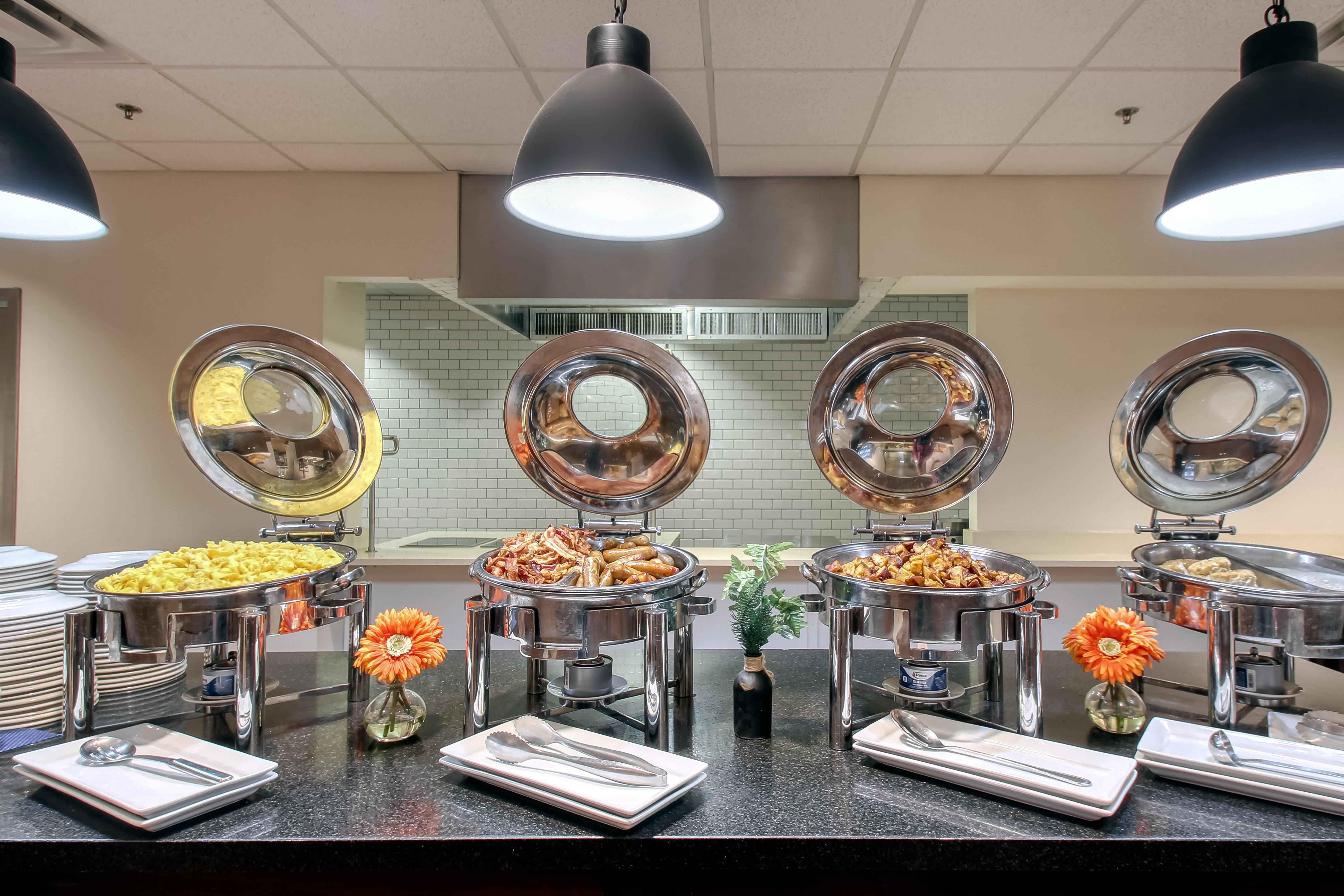 Holiday Inn & Suites Atlanta Airport North By Ihg College Park Ngoại thất bức ảnh