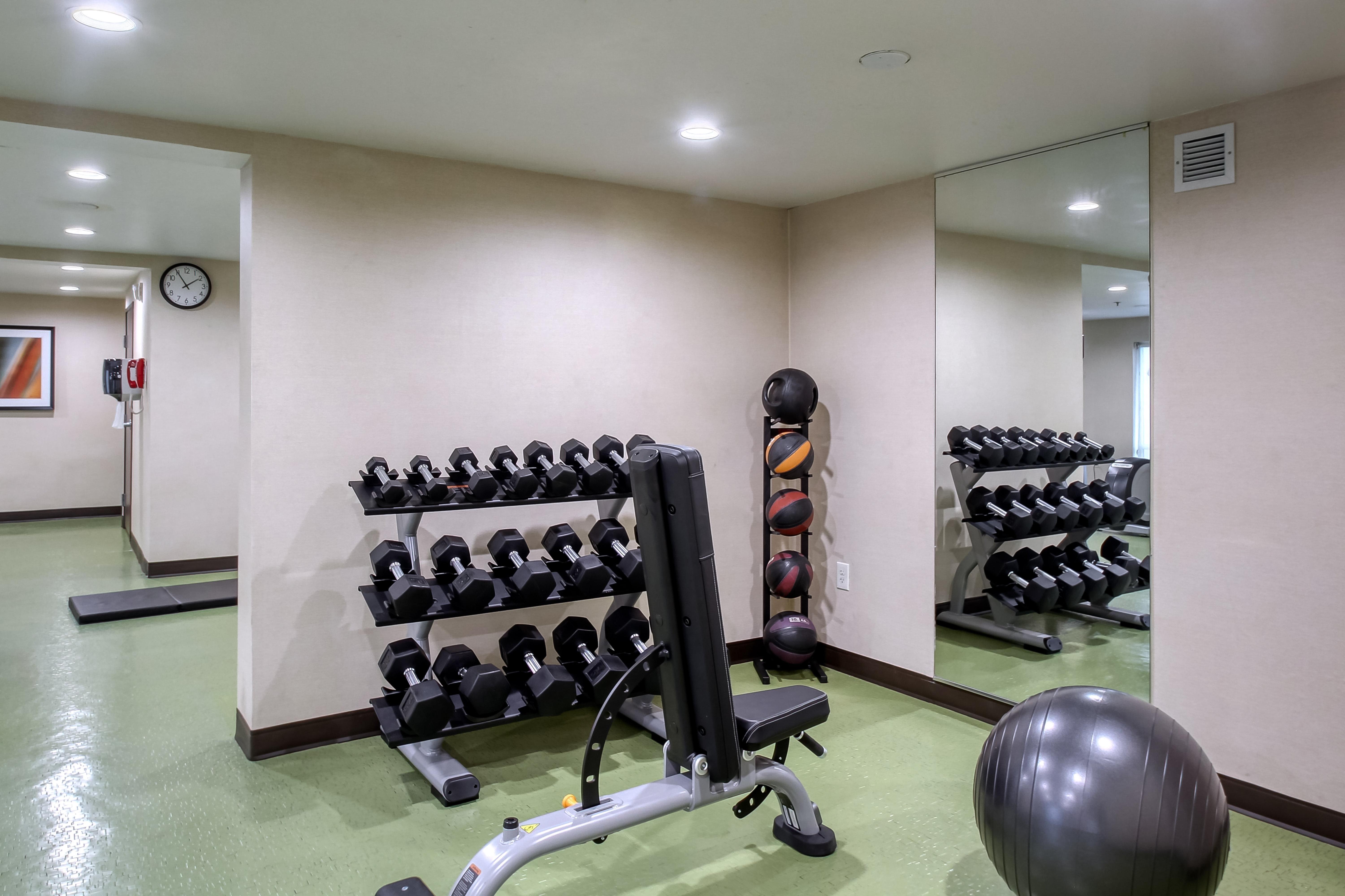 Holiday Inn & Suites Atlanta Airport North By Ihg College Park Ngoại thất bức ảnh