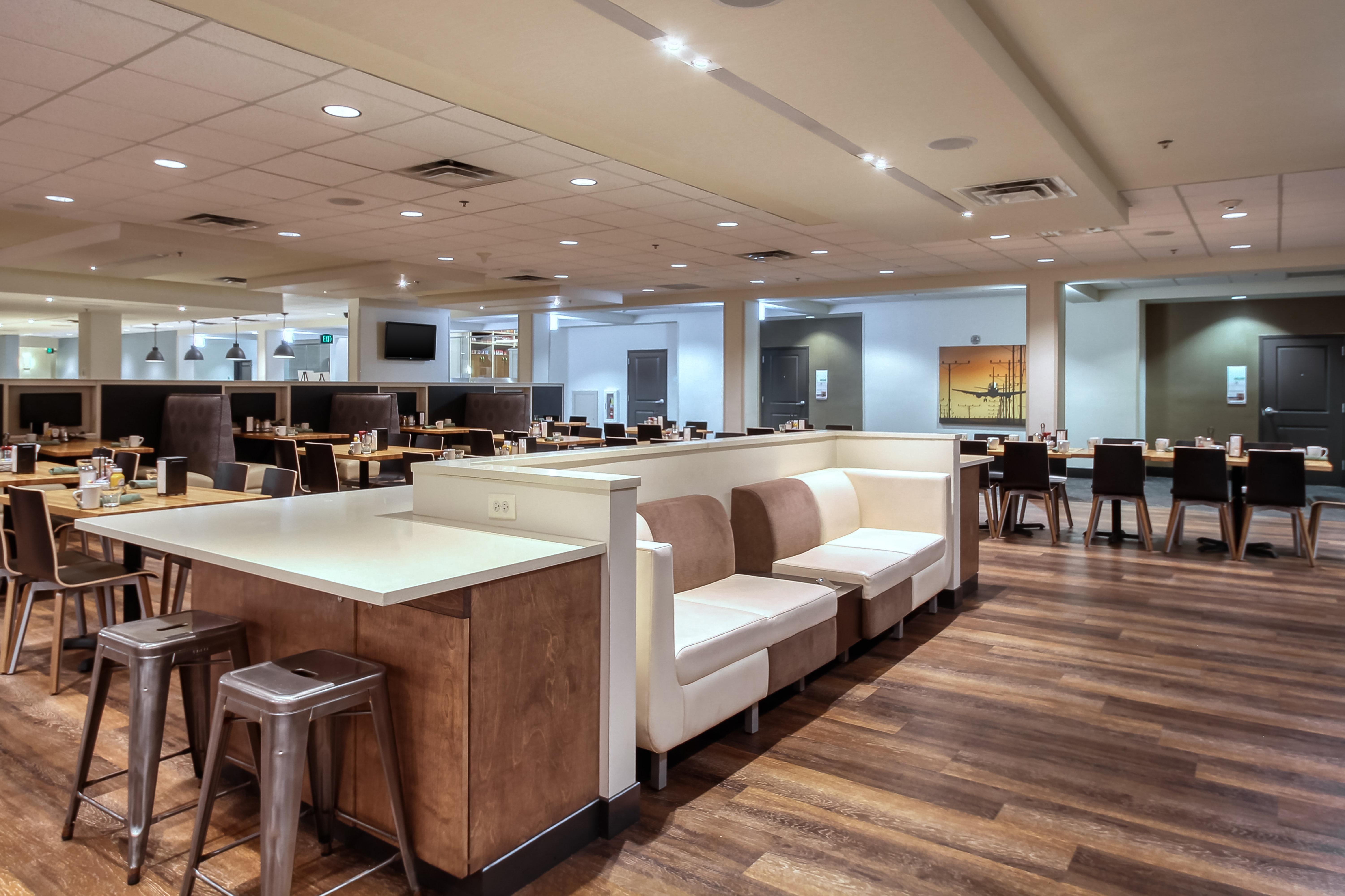 Holiday Inn & Suites Atlanta Airport North By Ihg College Park Ngoại thất bức ảnh