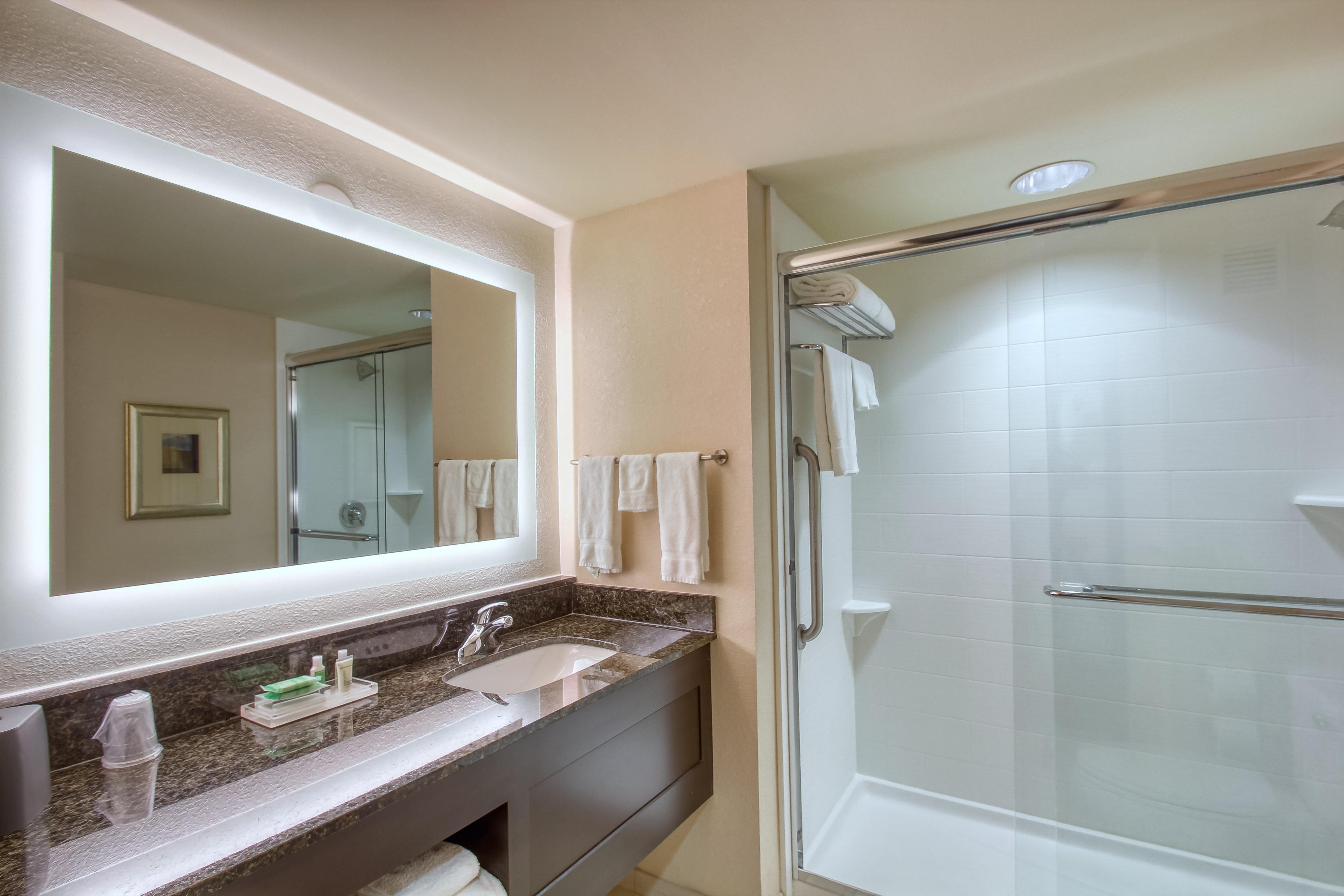 Holiday Inn & Suites Atlanta Airport North By Ihg College Park Ngoại thất bức ảnh