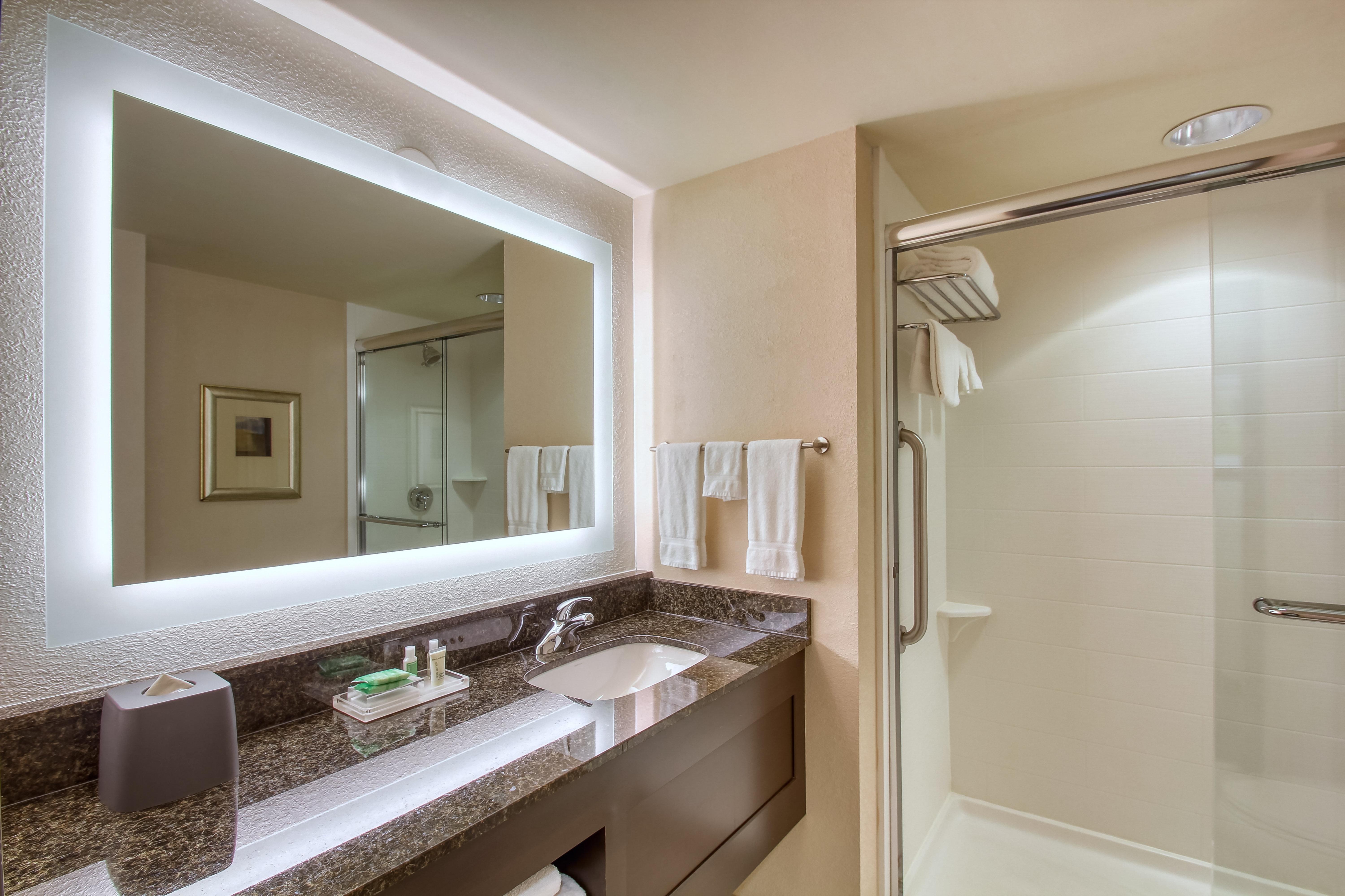 Holiday Inn & Suites Atlanta Airport North By Ihg College Park Ngoại thất bức ảnh