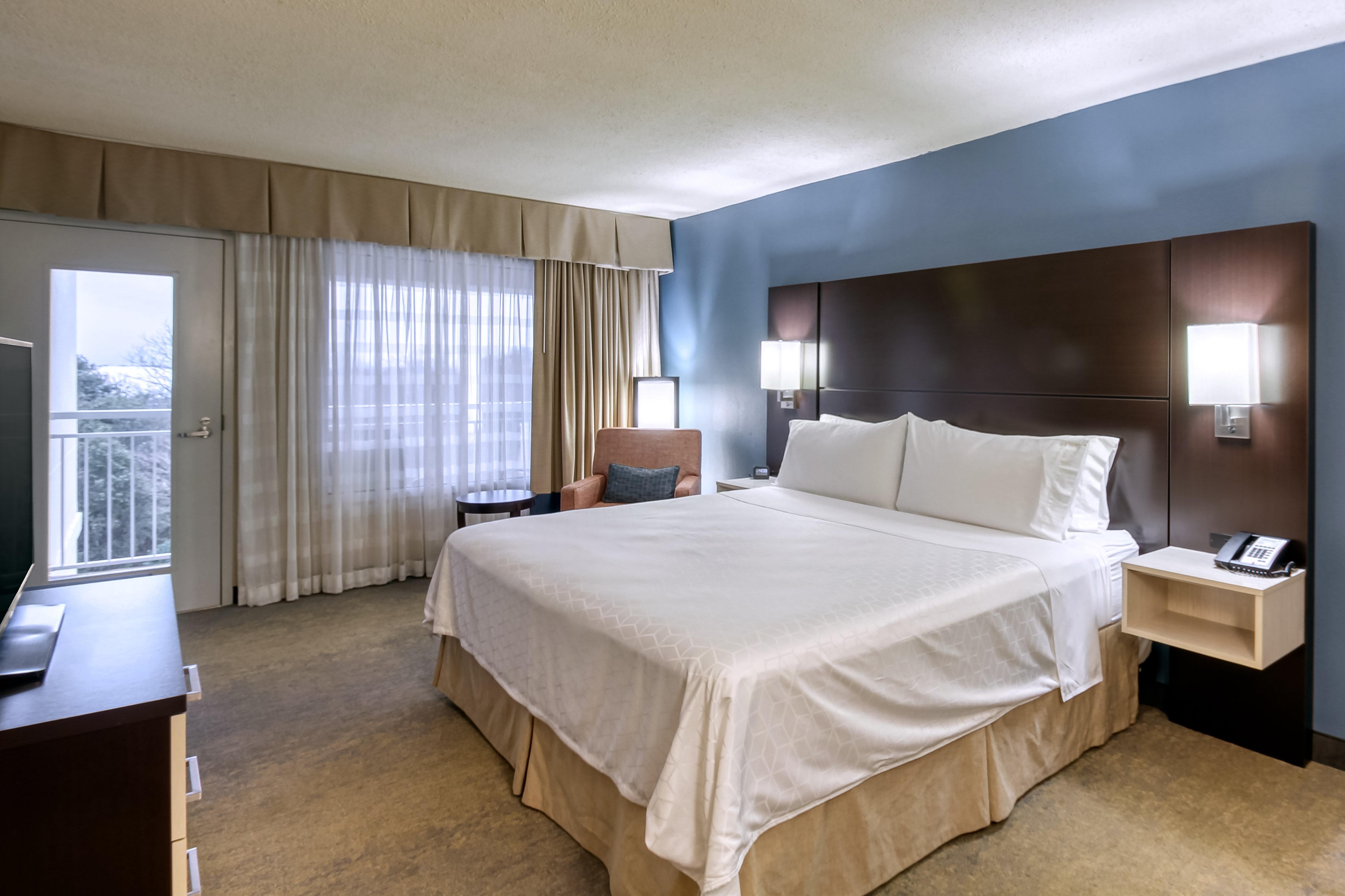 Holiday Inn & Suites Atlanta Airport North, An Ihg Hotel Ngoại thất bức ảnh