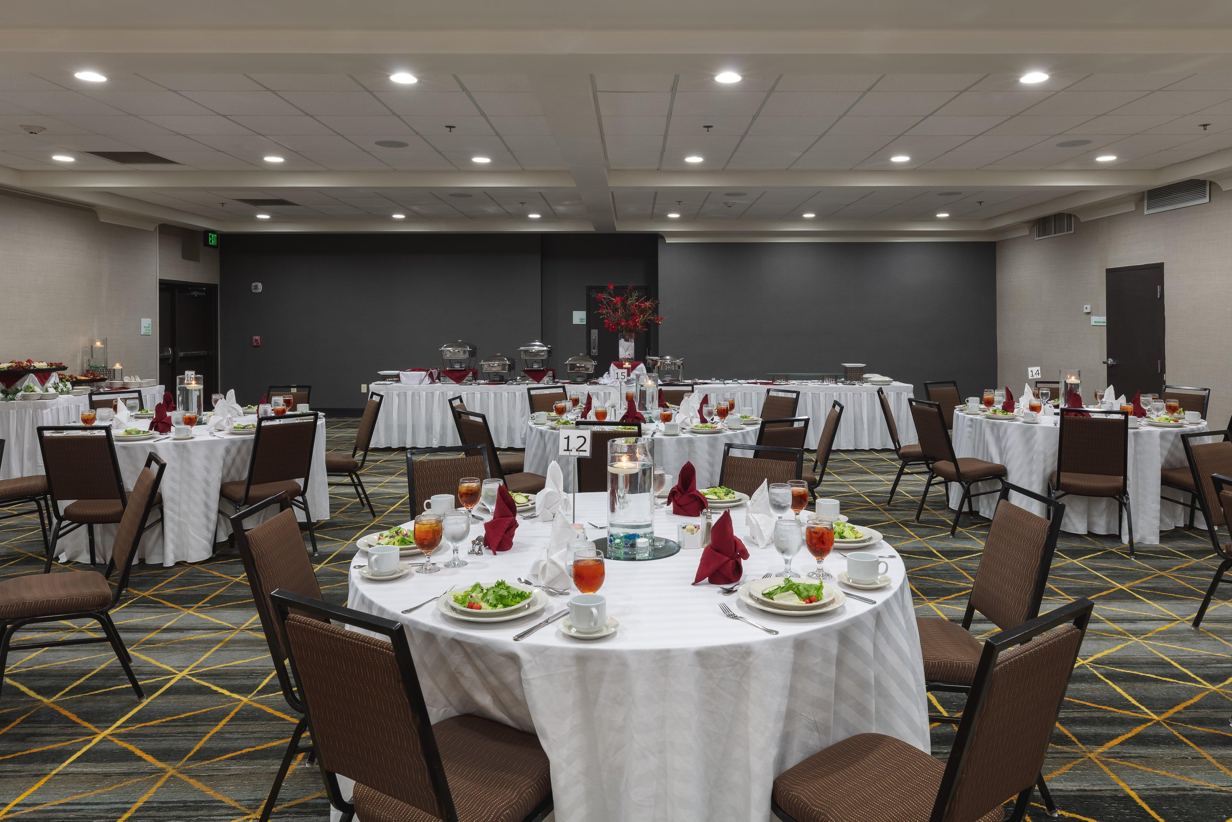 Holiday Inn & Suites Atlanta Airport North By Ihg College Park Ngoại thất bức ảnh