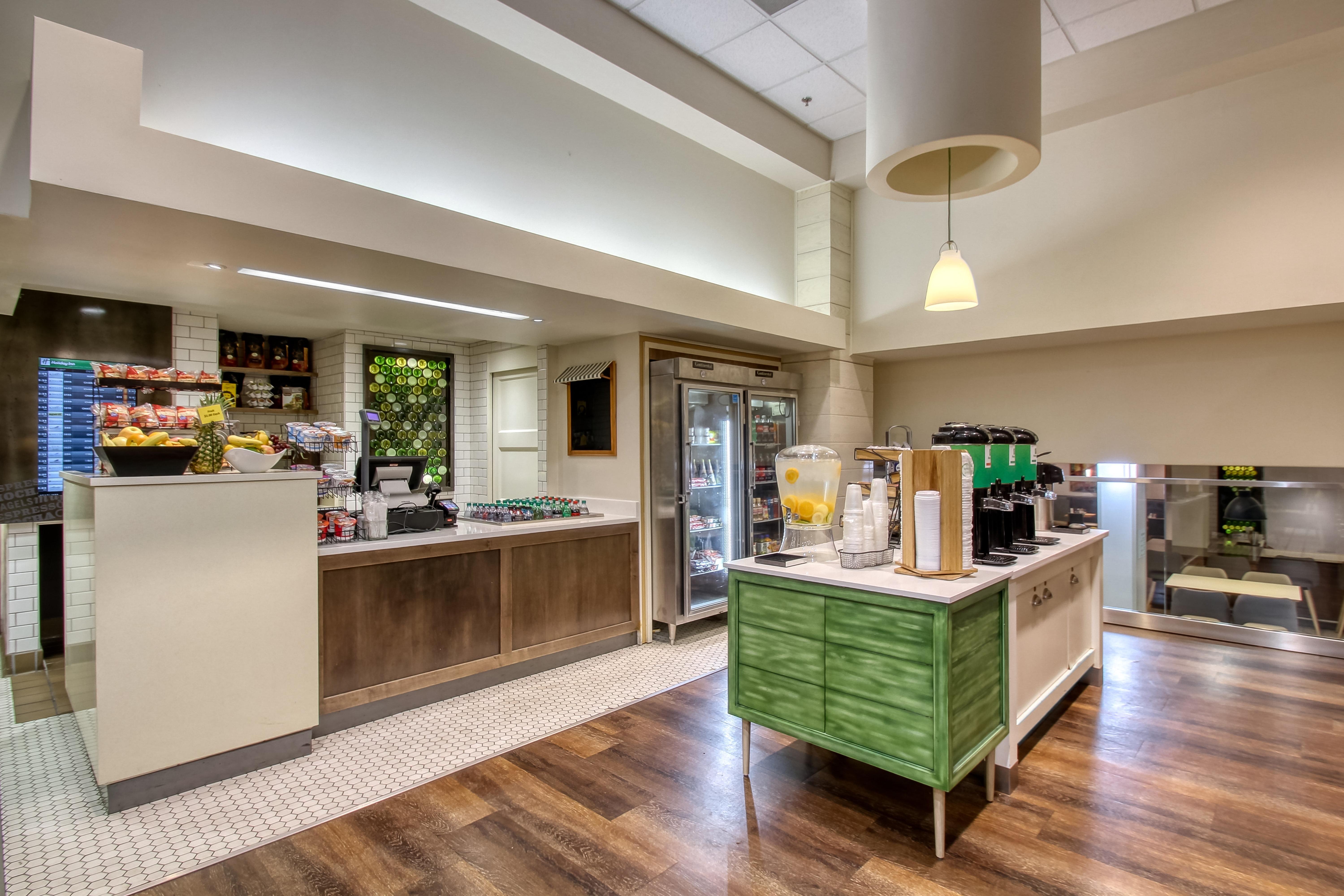 Holiday Inn & Suites Atlanta Airport North By Ihg College Park Ngoại thất bức ảnh